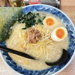 Ramen Shoujiki Mon - 