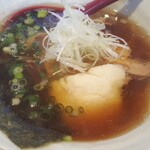 麺や 亀陣 - 