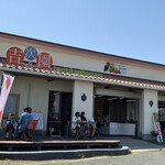 KICHIJIEN CAFE - 