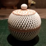 菅井 - 【お口直し】