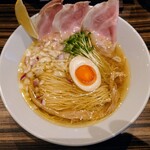 麺とカフェ処 悠然かしや - 