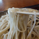 Kimagure Soba Shichi - 