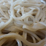 Kimagure Soba Shichi - 