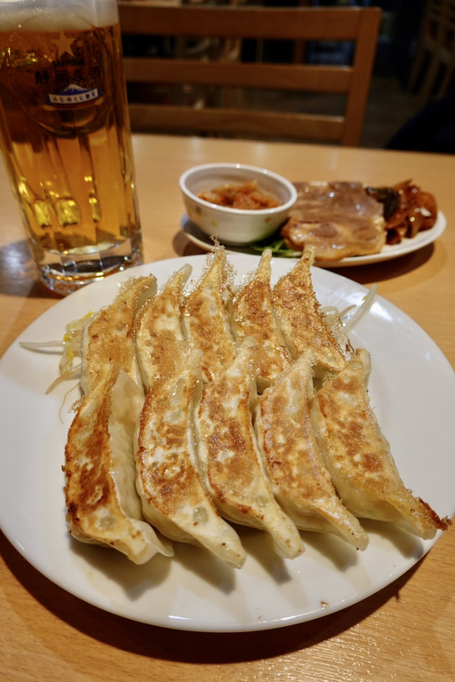 sanokuniさんが投稿した石松餃子 JR浜松駅店（静岡/浜松）の口コミ詳細 [食べログ] 石松餃子 JR浜松駅店