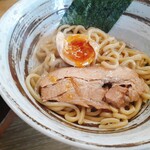 つけ麺 うまづら - 