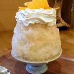 つばめ氷菓店 - 