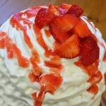 つばめ氷菓店 - 