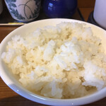 らーめん ぶぅ - 