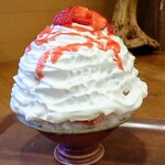 つばめ氷菓店 - 