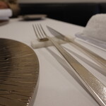 レストラン ラ・フロレゾン・ドゥ・タケウチ - 