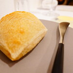 レストラン ラ・フロレゾン・ドゥ・タケウチ - 