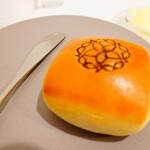 レストラン ラ・フロレゾン・ドゥ・タケウチ - 