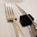 レストラン ラ・フロレゾン・ドゥ・タケウチ - 