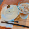 CAFÉ de ROMAN 藻岩店