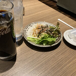 炭火焼肉 やなぎ家 - 
