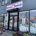 Sweets Factory  - 