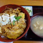 相模屋食堂 - 