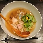 麺屋 AZITO - 