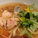 麺屋 AZITO - 
