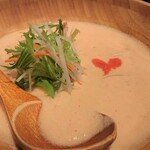 麺屋 AZITO - 