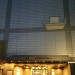 HOTEL METROPOLITAN - 