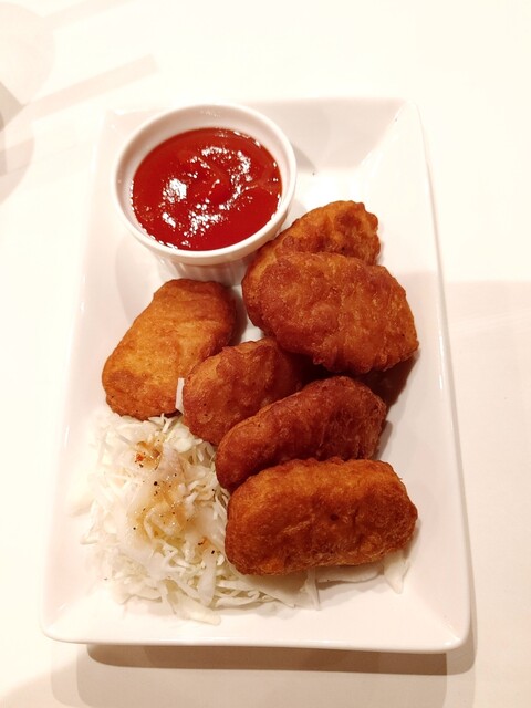 カフェ リブレ（CAFE LIBRE） - 釧路（カフェ）