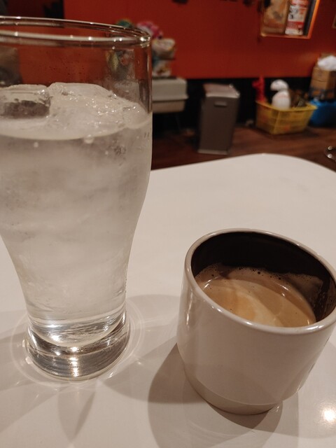 カフェ リブレ（CAFE LIBRE） - 釧路（カフェ）の写真