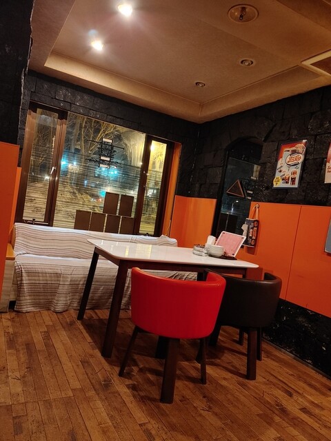 カフェ リブレ（CAFE LIBRE） - 釧路（カフェ）の写真