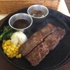 ステーキハウス 魔法のらんぷ - 料理写真:
