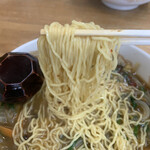 ラーメン倶楽部ぼん太 - 