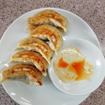 中華麺店 喜楽 - 