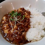 DOCO - 麻婆豆腐丼
