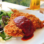 湘南平展望レストラン Flat - 