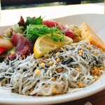 湘南平展望レストラン Flat - 