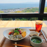 湘南平展望レストラン Flat - 