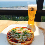 湘南平展望レストラン Flat - 