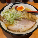 SAPPORO NOODLE 零 - 