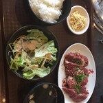 焼肉DINING大和 - 