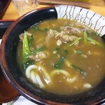 手打ちうどん 大八 - 