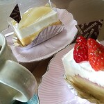 プティ・ボア - 