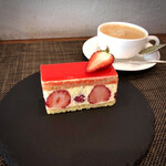 セイイチロウ ニシゾノ - 