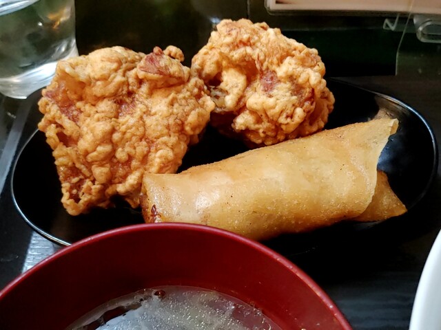 DOCO（ドコ） - 東釧路（たこ焼き）の写真