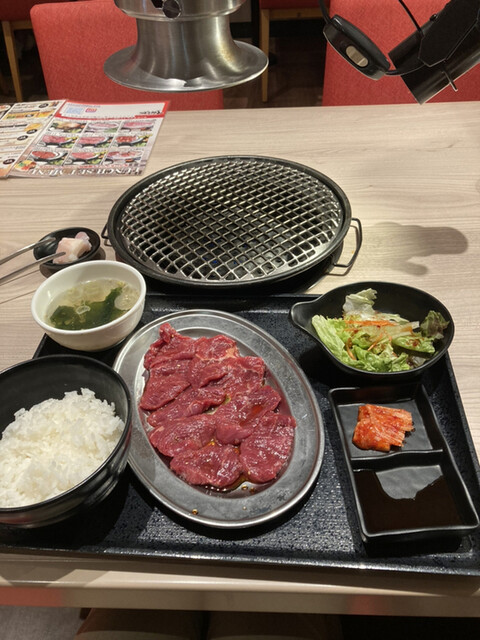焼肉ダイニング ちからや 上大岡店 上大岡 焼肉 ネット予約可 食べログ
