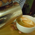 エスプレッソ ファクトリー - 2012年9月