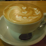 エスプレッソ ファクトリー - 2012年9月