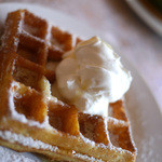 ふぉ～you - ホットはちみつ＆バター（バターを溶かした状態）