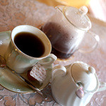 ふぉ～you - 大麦コーヒー