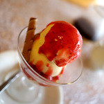 ふぉ～you - サンデー（ストロベリー）