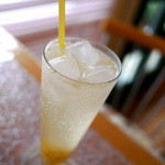 ふぉ～you - 柚子ソーダー