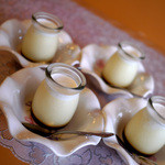 ふぉ～you - やはりしめはプリン！！